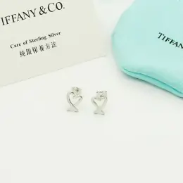 tiffany boucles doreilles pour femme s_12700a5